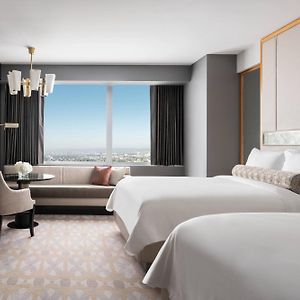 Chambre de Luxe Lit Queen-Size